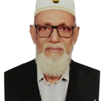 হাফিজ উদ্দিন আহম্মেদ