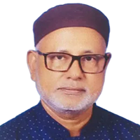 মোঃ মনজুরুল ইসলাম