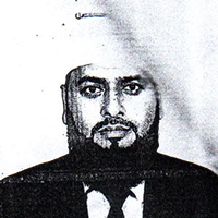 মোঃ চাঁন মিয়া