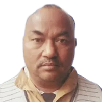 রঘুনাথ চন্দ্র রায়