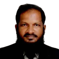 মোঃ জুলফিকার হোসেন