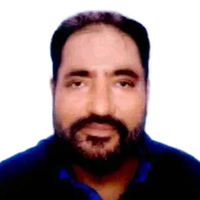 মোঃ মোকারম হোসেন