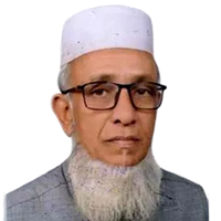 এ, কে, এম আফজালুল আনাম