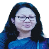 লায়লা তুল রীমা