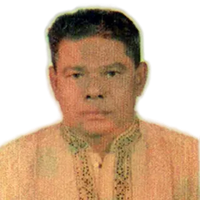 সৈয়দ জাহাঙ্গীর আলম