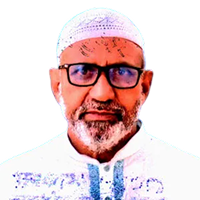 মোঃ আখতারুজ্জামান মিয়া