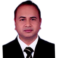 মোঃ হযরত আলী বেলাল