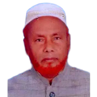 মোঃ কাজী আব্দুল গফুর