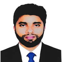 মোঃ আব্দুল আহাদ