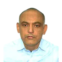 এ কে এম কামরুজ্জামান