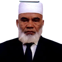 মোঃ রেজাউল হক