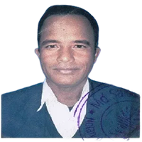 মোঃ রফিকুল ইসলাম