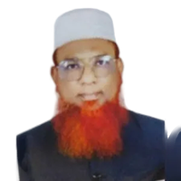 মাওলানা মোঃ মন্জুরুল ইসলাম