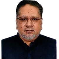 জেবেল রহমান গানি