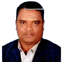 মোঃ সিরাজুল ইসলাম