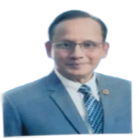 মোঃ মখদুম আজম মাশরাফী