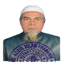 মোঃ আঃ জলিল