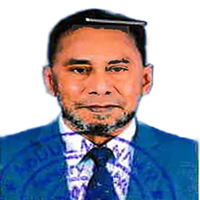 শাহরিন ইসলাম