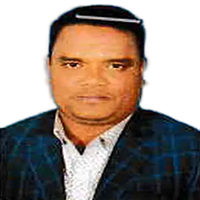 মোঃ সিরাজুল ইসলাম
