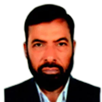 আলহাজ্ব সৈয়দ আলী