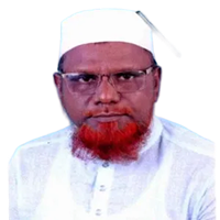 ওবায়দুল্লাহ সালাফী