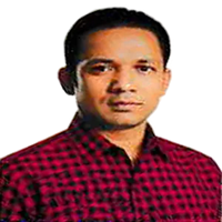 জোবায়দুর রহমান (হীরা)