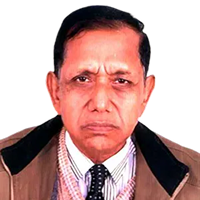 হাবিব মোঃ ফারুক