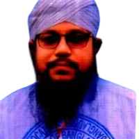 মুহাম্মদ ফজলুল করিম শাহারিয়া