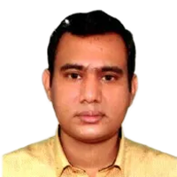 আবু সামা মোঃ রেদওয়ানুল হক