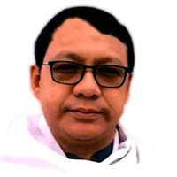 মধু সুদন রায়