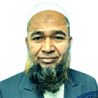 মোঃ আমিনুল ইসলাম