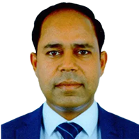 মোঃ মঞ্জুম আলী