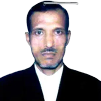 মোঃ আজিজুর রহমান