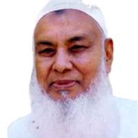 মোহাম্মদ আলী সরকার