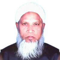 মোঃ আশরাফ আলী