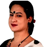 মোছাঃ আনোয়ারা ইসলাম রানী