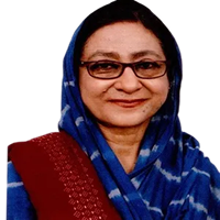 রিটা রহমান