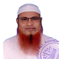 মোঃ আমিরুজ্জমান