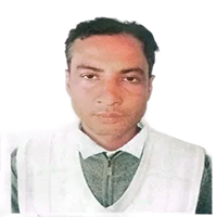 উজ্জল চন্দ্র রায়