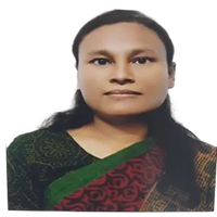 প্রগতি বর্মন তমা