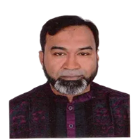 আবু নাসের শাহ মোঃ মাহবুবার রহমান