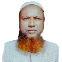 মোঃ গোলজার হোসেন