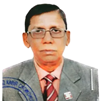 মোফাখখারুল ইসলাম নবাব