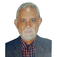 এস এম ফখর উজ জামান