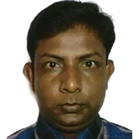 মোঃ মাহ্‌বুবুর রহমান