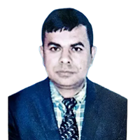 মোঃ আবু হেলাল