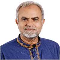 মোঃ আব্দুল বাছেত