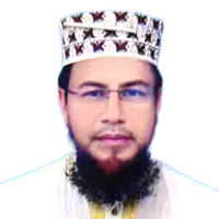 মোঃ নুরুল আমীন