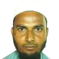 মোঃ ছাদেকুল ইসলাম