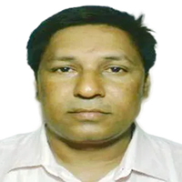 মোঃ সাইফুল ইসলাম